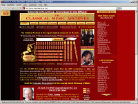 CLASSICAL MUSIC ARCHIVES